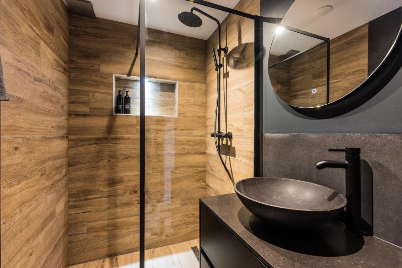 شقة لاهاي  في Eclectic Loft 'Pinot Noir' المظهر الخارجي الصورة
