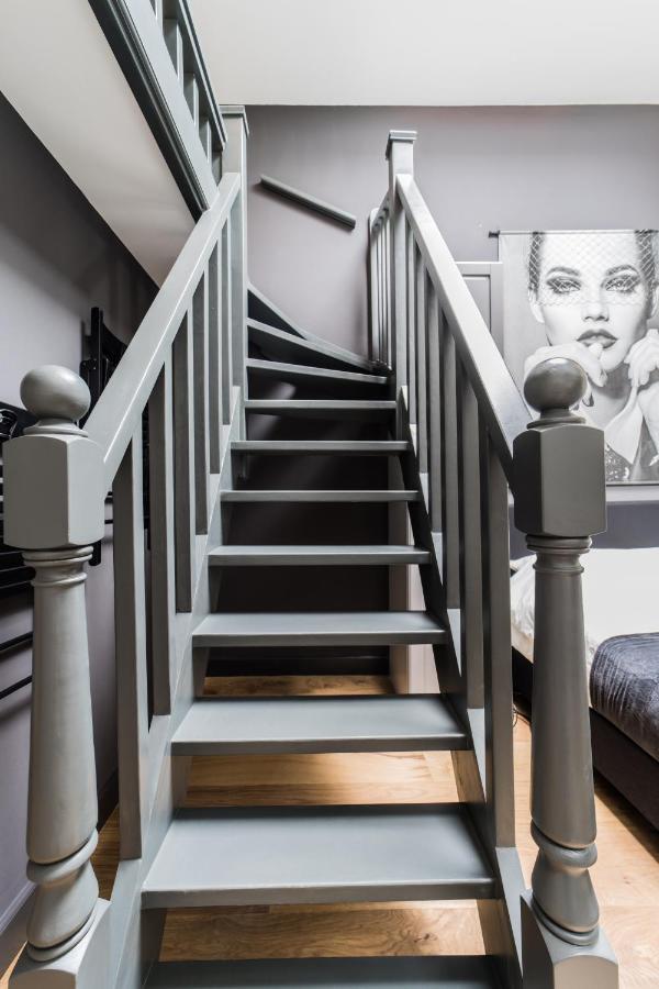 شقة لاهاي  في Eclectic Loft 'Pinot Noir' المظهر الخارجي الصورة
